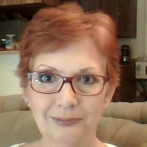 Meet your Posher, Doreen